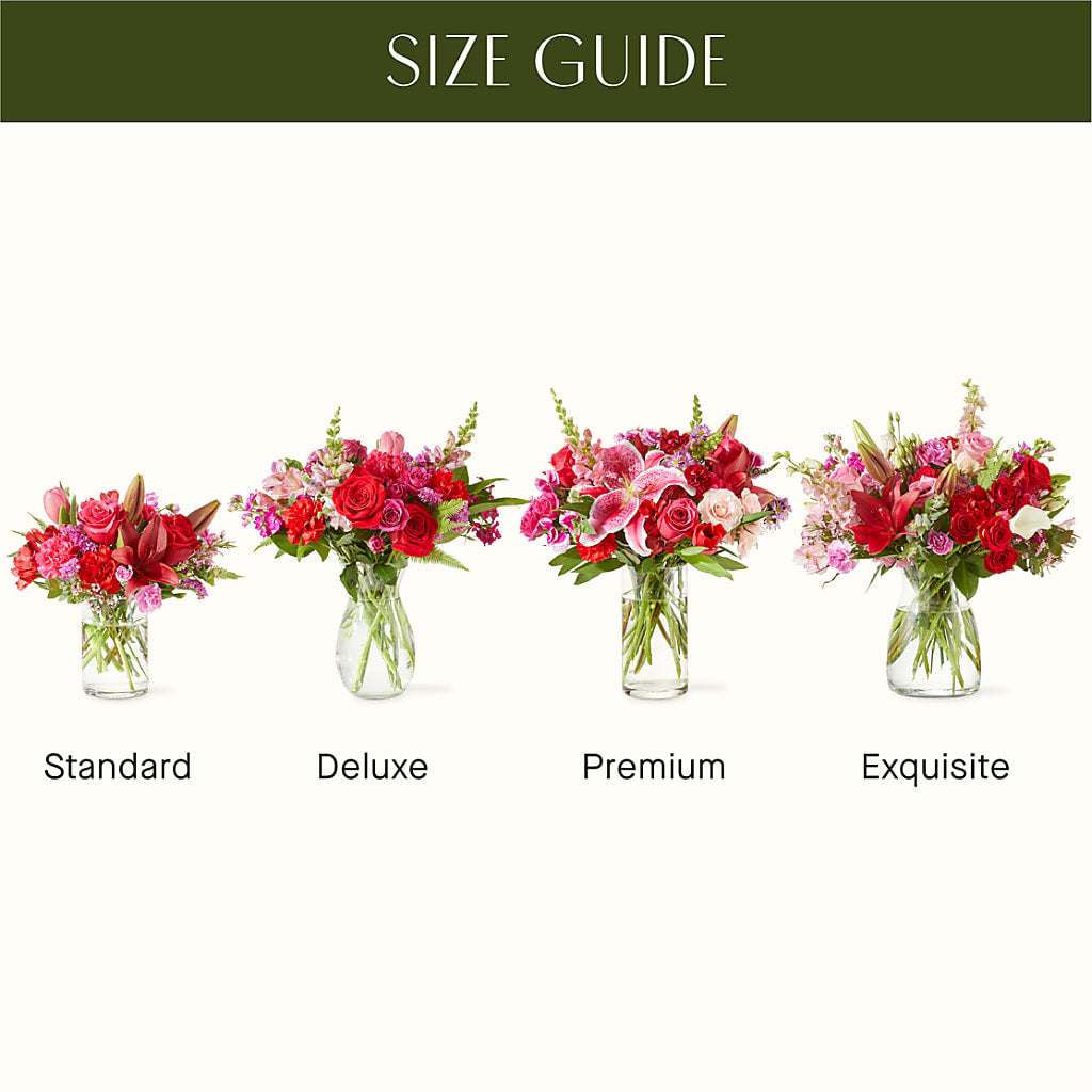 Together Forever - A Florist Original –  Catta Flowers Llc, Kennedale TX