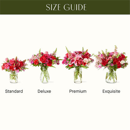 Together Forever - A Florist Original –  Catta Flowers Llc, Kennedale TX