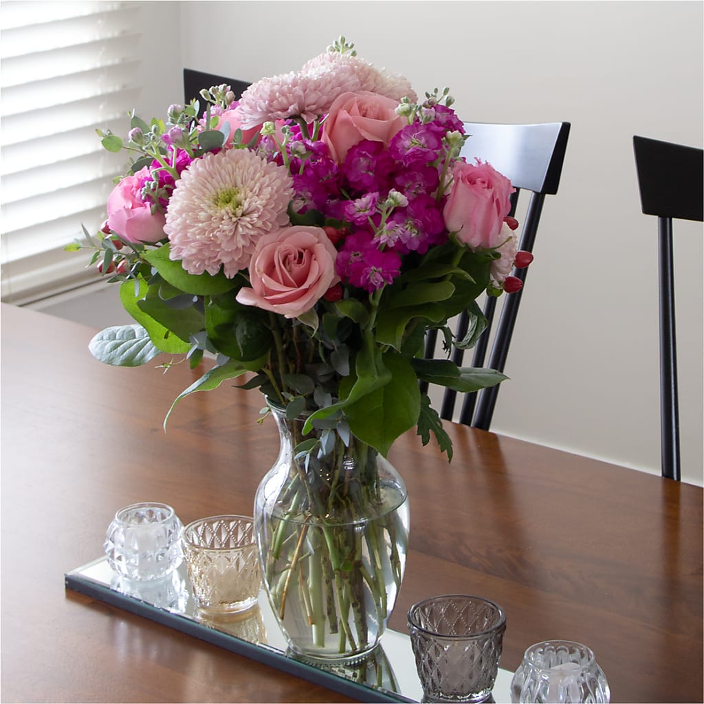 Sunday Morning Bouquet –  Catta Flowers Llc, Kennedale TX