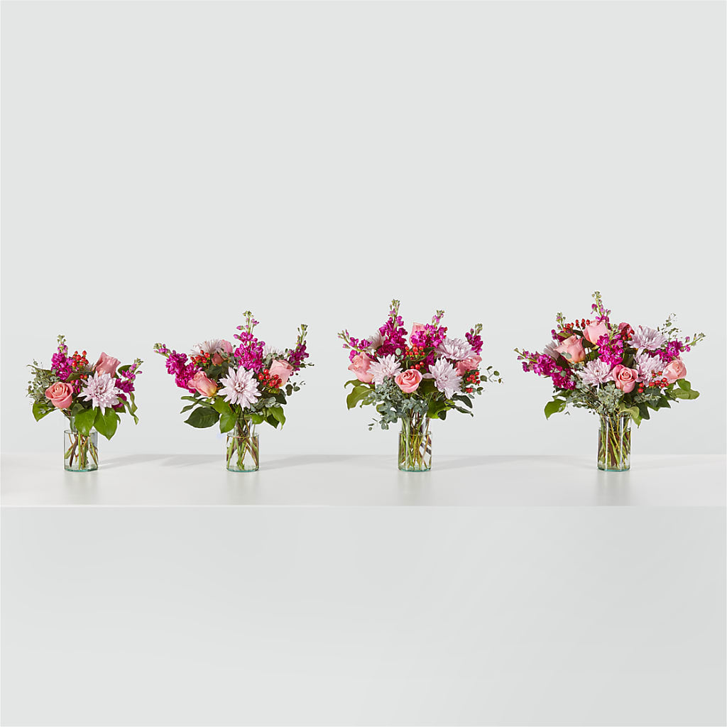 Sunday Morning Bouquet –  Catta Flowers Llc, Kennedale TX