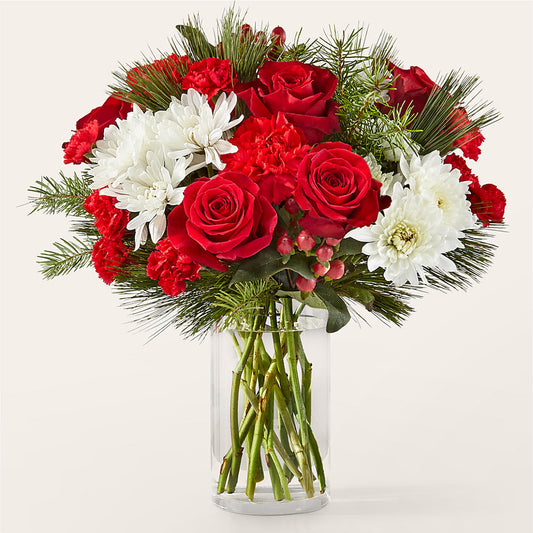 Seasonal Magic Bouquet –  Catta Flowers Llc, Kennedale TX