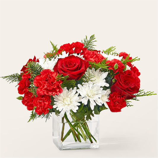 Peppermint Chill Bouquet –  Catta Flowers Llc, Kennedale TX