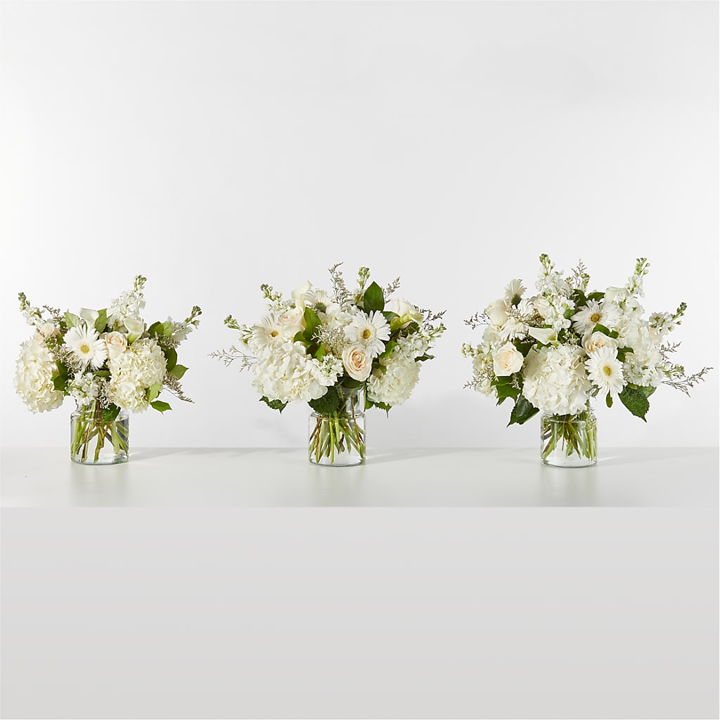 Sun-drenched Blooms Box Bouquet –  Catta Flowers Llc, Kennedale TX