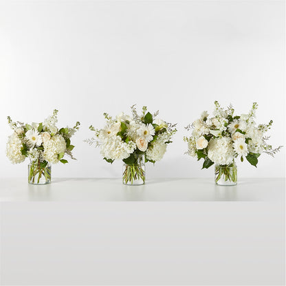 Sun-drenched Blooms Box Bouquet –  Catta Flowers Llc, Kennedale TX