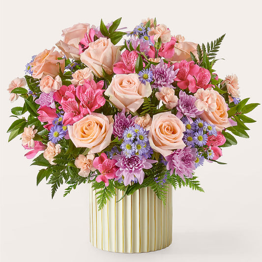 Sunset Serenade Bouquet –  Catta Flowers Llc, Kennedale TX