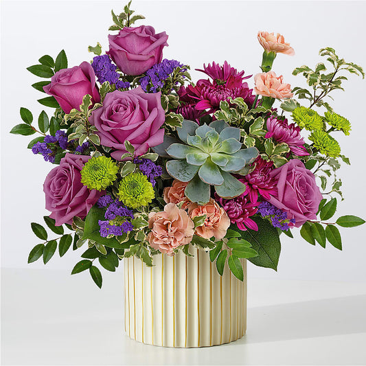 You're a Gem Bouquet –  Catta Flowers Llc, Kennedale TX