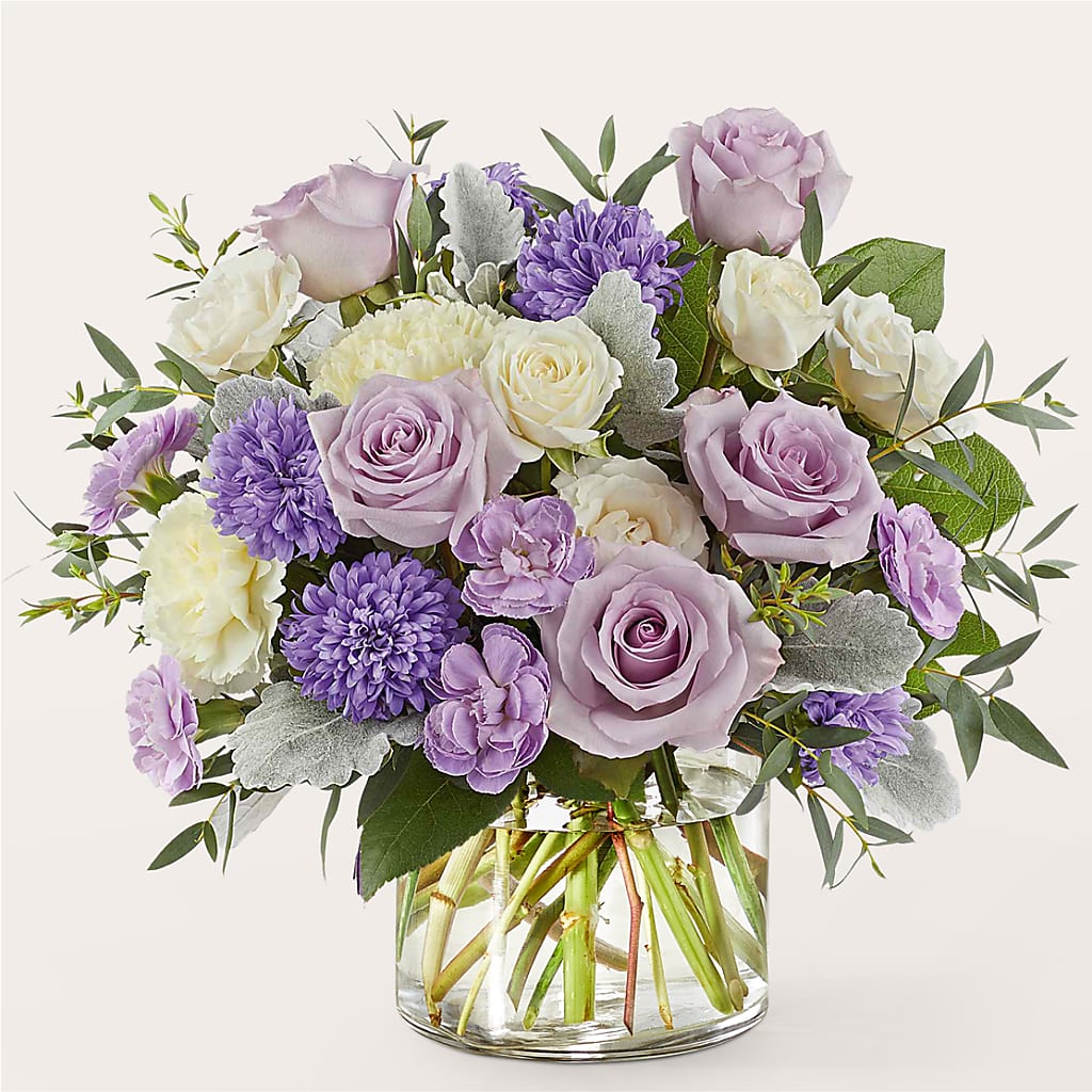 Stardust Bouquet –  Catta Flowers Llc, Kennedale TX