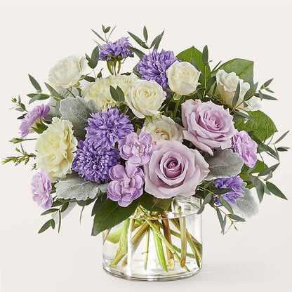 Stardust Bouquet –  Catta Flowers Llc, Kennedale TX