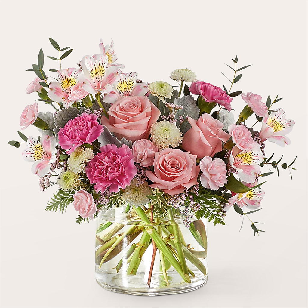 The Treehouse Bouquet –  Catta Flowers Llc, Kennedale TX