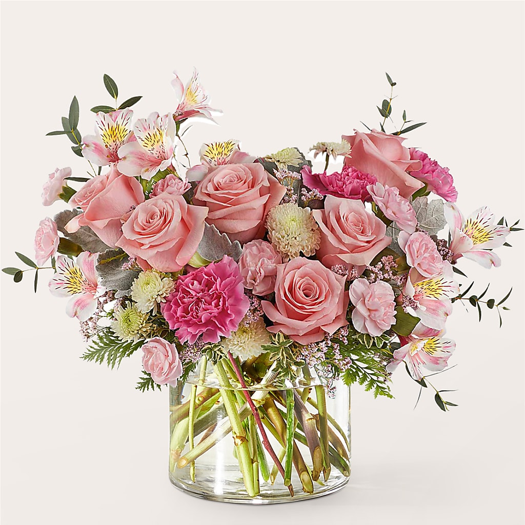 The Treehouse Bouquet –  Catta Flowers Llc, Kennedale TX