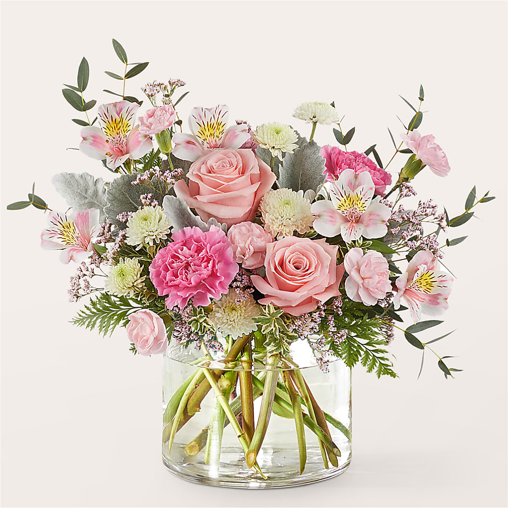 The Treehouse Bouquet –  Catta Flowers Llc, Kennedale TX