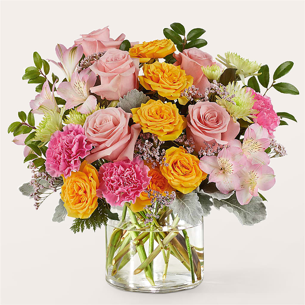 Mai Tai Bouquet –  Catta Flowers Llc, Kennedale TX
