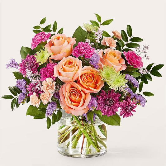 Effervescence Bouquet –  Catta Flowers Llc, Kennedale TX