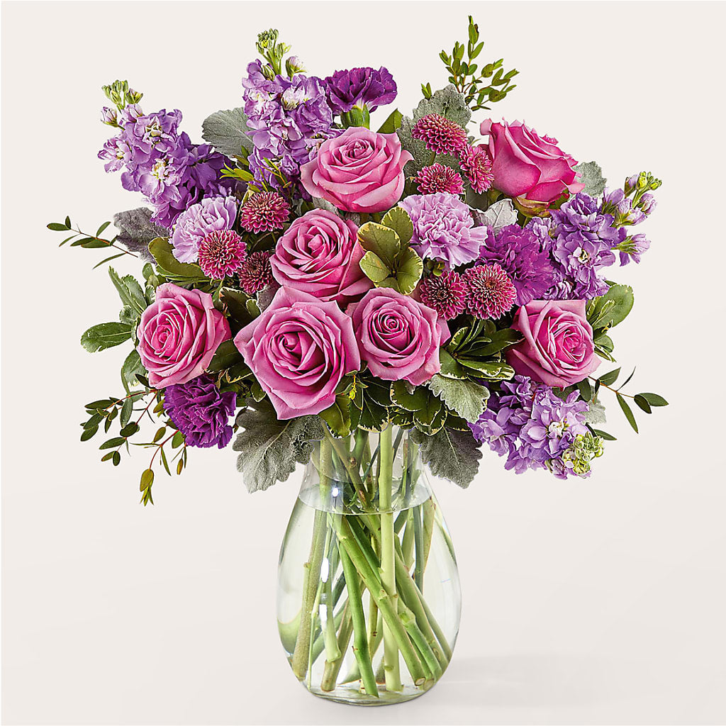 A Love Story Bouquet –  Catta Flowers Llc, Kennedale TX
