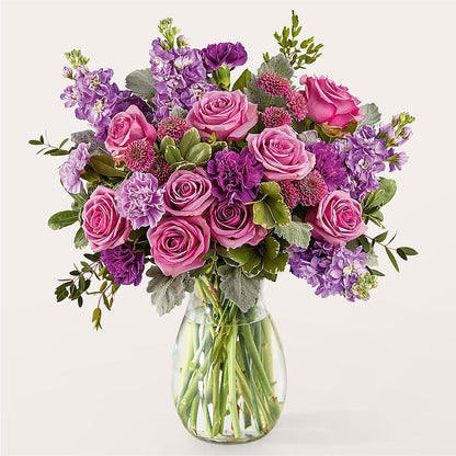 A Love Story Bouquet –  Catta Flowers Llc, Kennedale TX