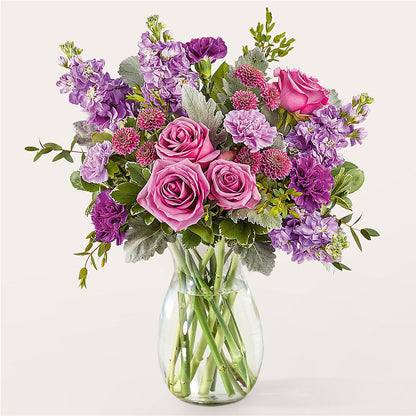 A Love Story Bouquet –  Catta Flowers Llc, Kennedale TX