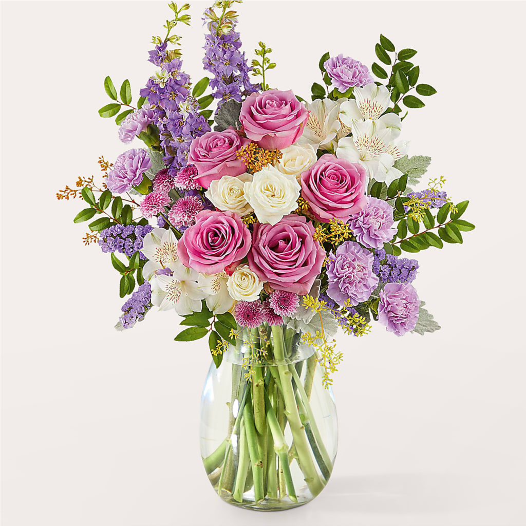 Lucky Me Bouquet –  Catta Flowers Llc, Kennedale TX