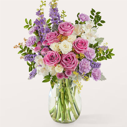 Lucky Me Bouquet –  Catta Flowers Llc, Kennedale TX