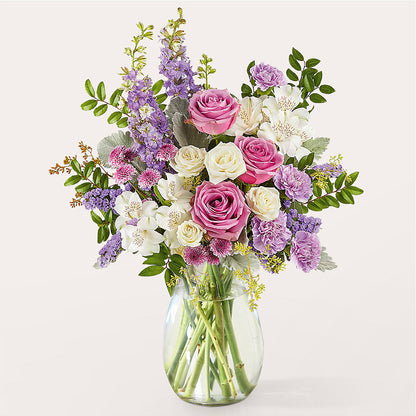 Lucky Me Bouquet –  Catta Flowers Llc, Kennedale TX