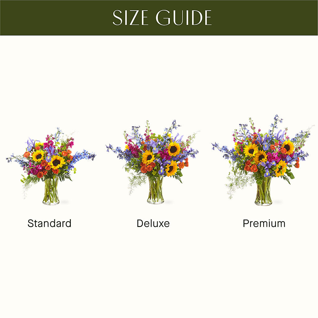 Rays of Life Bouquet –  Catta Flowers Llc, Kennedale TX