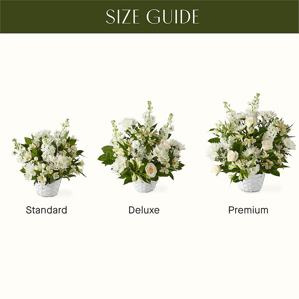 Eternal Affection Arrangement –  Catta Flowers Llc, Kennedale TX