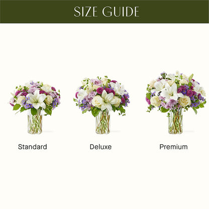 Wishing Peace Bouquet –  Catta Flowers Llc, Kennedale TX