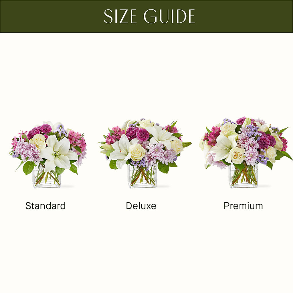 Cared For Bouquet –  Catta Flowers Llc, Kennedale TX
