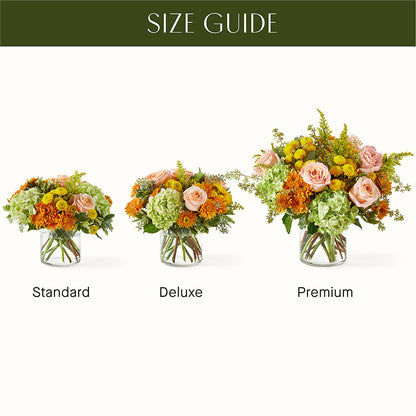 Fall Foliage Bouquet –  Catta Flowers Llc, Kennedale TX