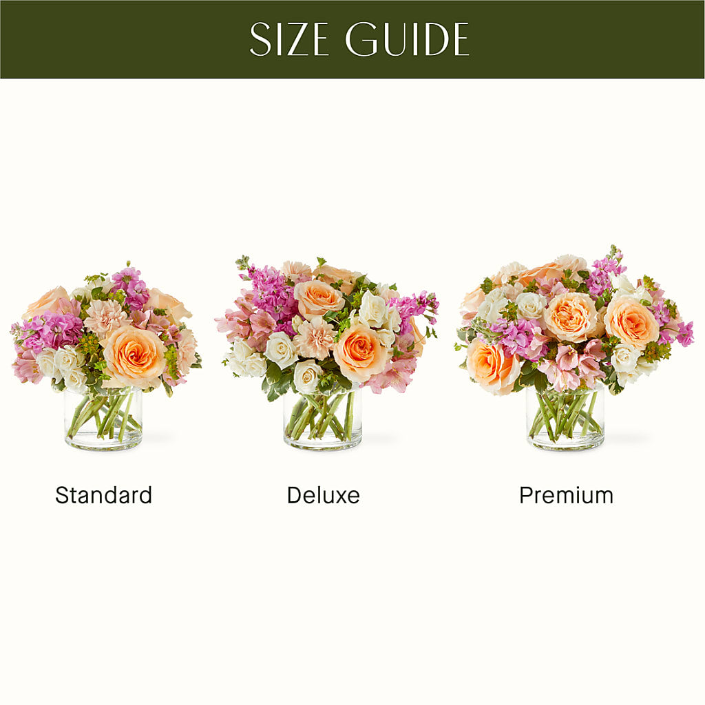 Paradise Bouquet –  Catta Flowers Llc, Kennedale TX