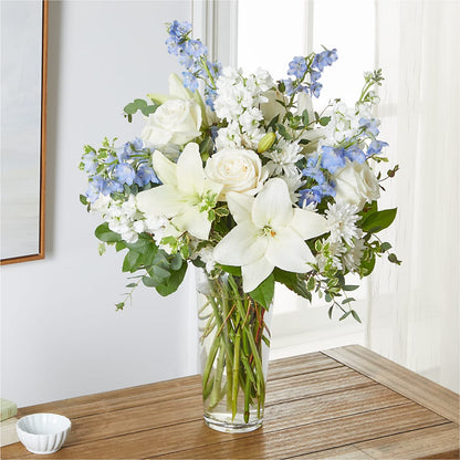Peace of Mind Bouquet –  Catta Flowers Llc, Kennedale TX