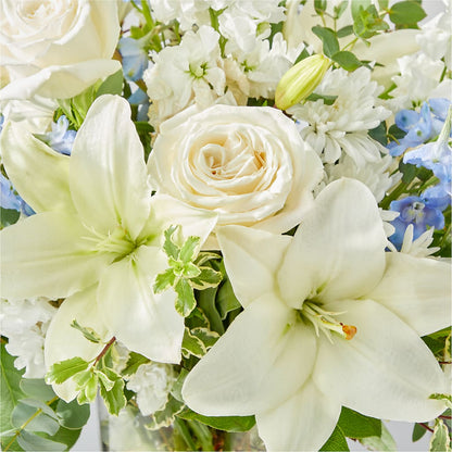Peace of Mind Bouquet –  Catta Flowers Llc, Kennedale TX