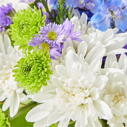Genuine Gestures Bouquet –  Catta Flowers Llc, Kennedale TX