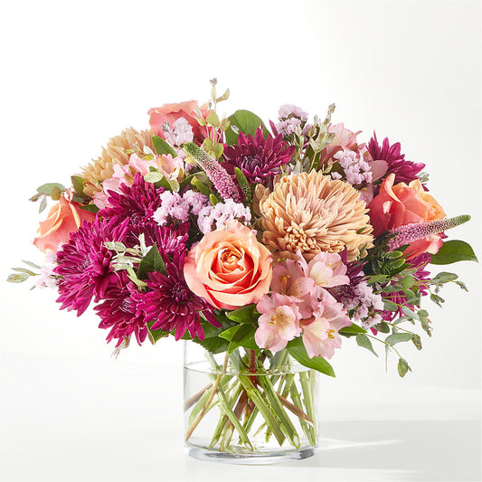 Berry Cobbler Bouquet –  Catta Flowers Llc, Kennedale TX