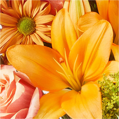 Harvest Hayride Bouquet –  Catta Flowers Llc, Kennedale TX