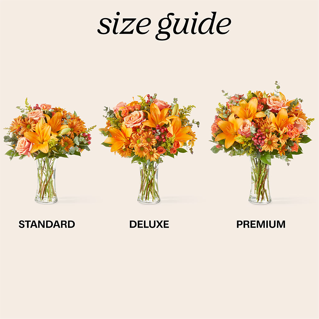 Harvest Hayride Bouquet –  Catta Flowers Llc, Kennedale TX