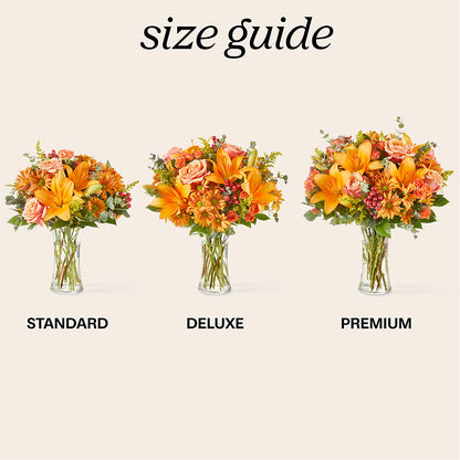 Harvest Hayride Bouquet –  Catta Flowers Llc, Kennedale TX