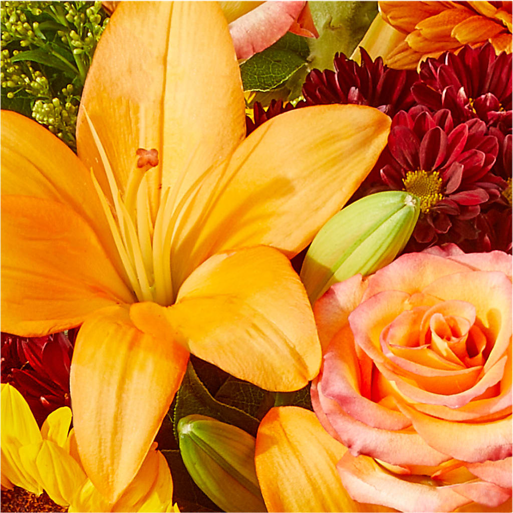 Seasons Change Bouquet –  Catta Flowers Llc, Kennedale TX