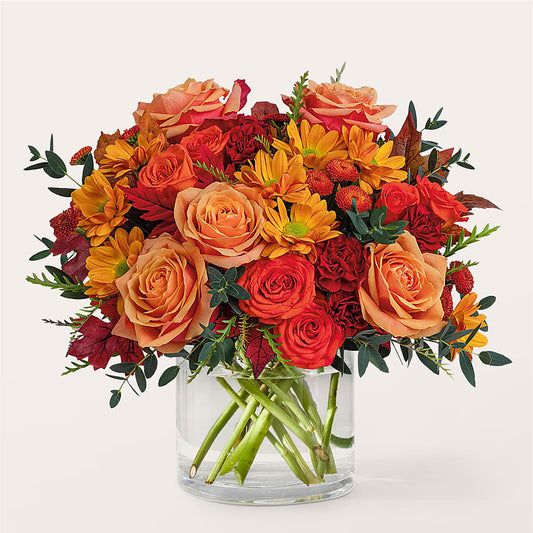 Sweet as Cinnamon Bouquet –  Catta Flowers Llc, Kennedale TX