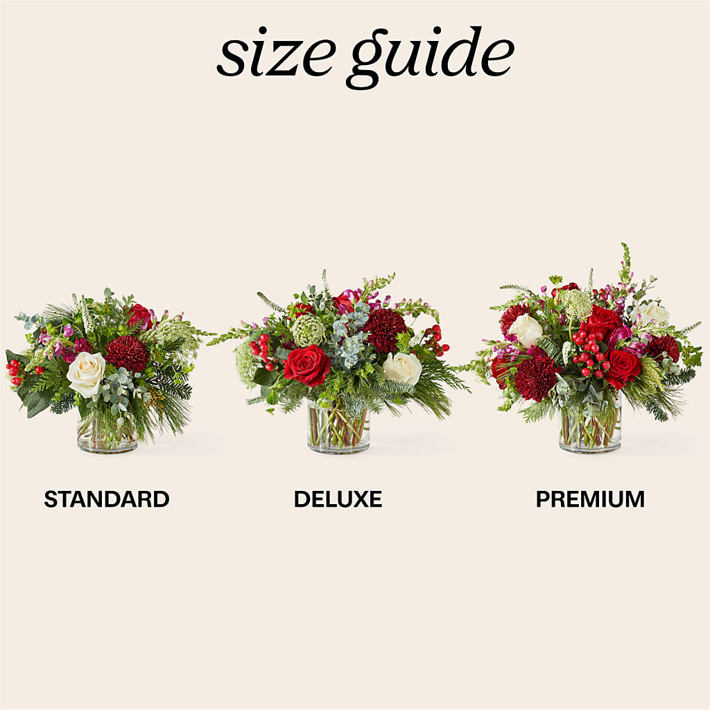 Cranberry Fizz Bouquet –  Catta Flowers Llc, Kennedale TX