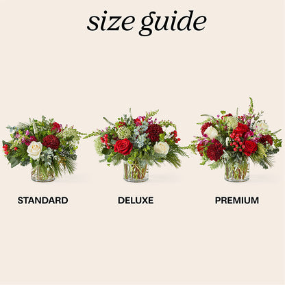 Cranberry Fizz Bouquet –  Catta Flowers Llc, Kennedale TX