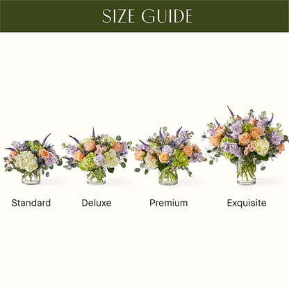 Porch Swing Bouquet –  Catta Flowers Llc, Kennedale TX