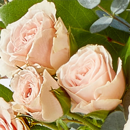 Inspired Bouquet –  Catta Flowers Llc, Kennedale TX
