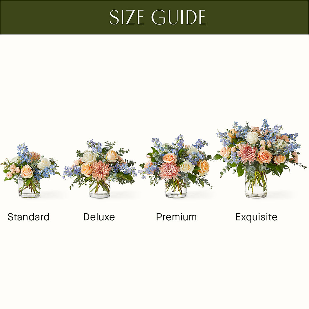 Inspired Bouquet –  Catta Flowers Llc, Kennedale TX