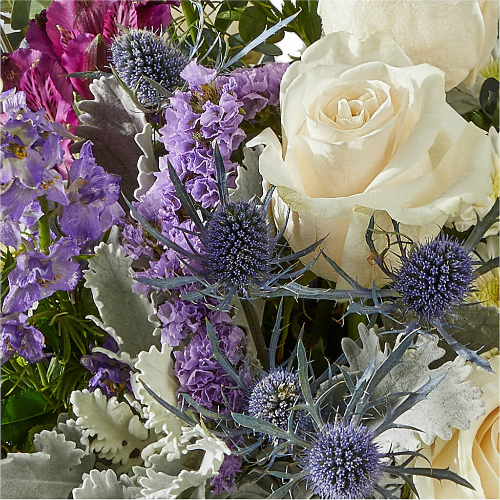 Shooting Star Bouquet –  Catta Flowers Llc, Kennedale TX