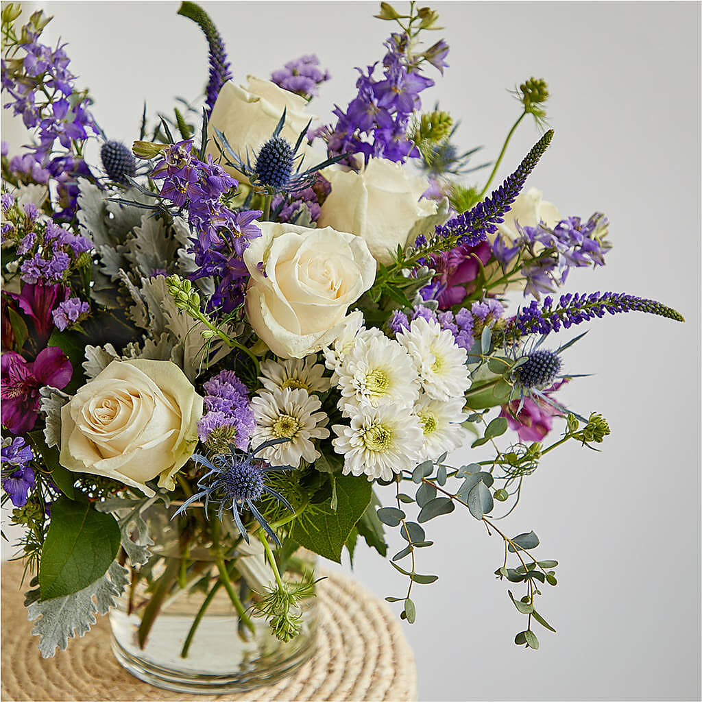Shooting Star Bouquet –  Catta Flowers Llc, Kennedale TX