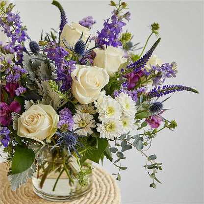 Shooting Star Bouquet –  Catta Flowers Llc, Kennedale TX