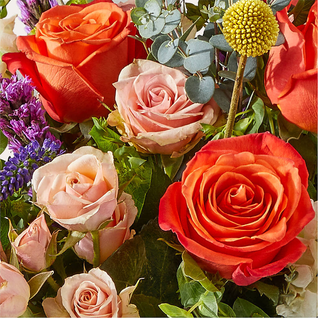 The Standout Bouquet –  Catta Flowers Llc, Kennedale TX