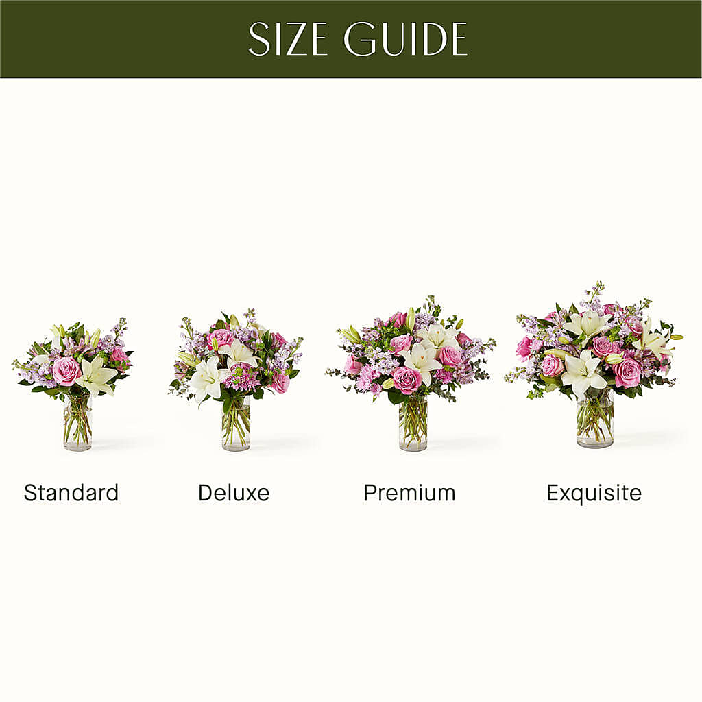 Daydreamer Bouquet –  Catta Flowers Llc, Kennedale TX