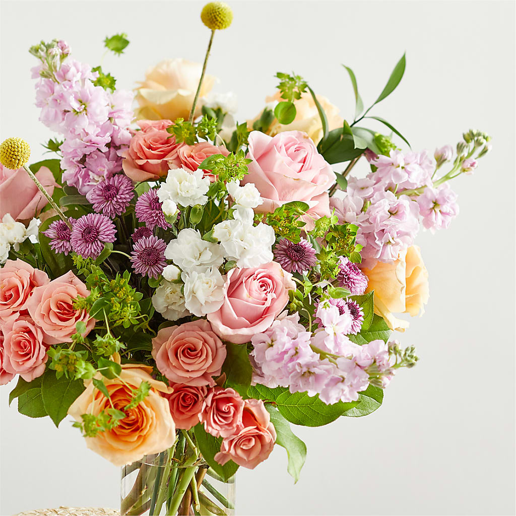 Perfect Contentment Bouquet –  Catta Flowers Llc, Kennedale TX