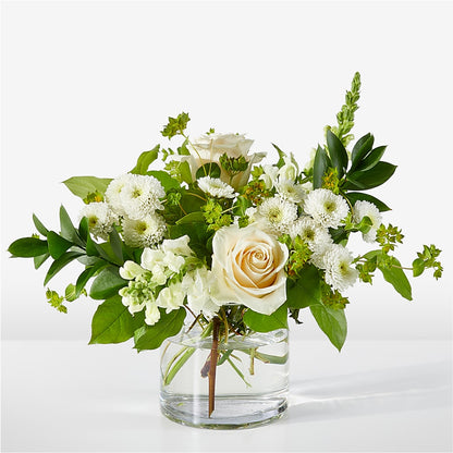 Hint of Vanilla Bouquet –  Catta Flowers Llc, Kennedale TX